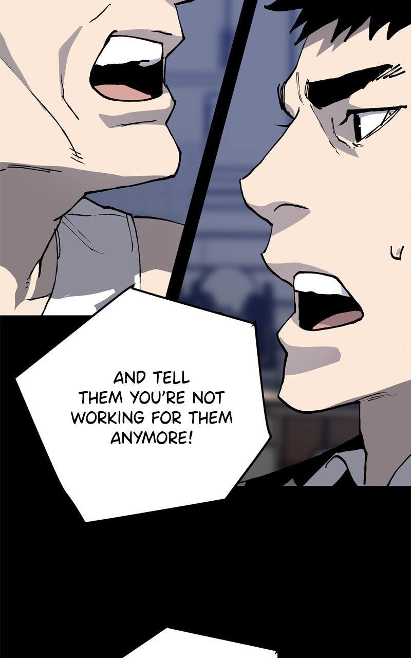 Read Boss Return Manga Online
