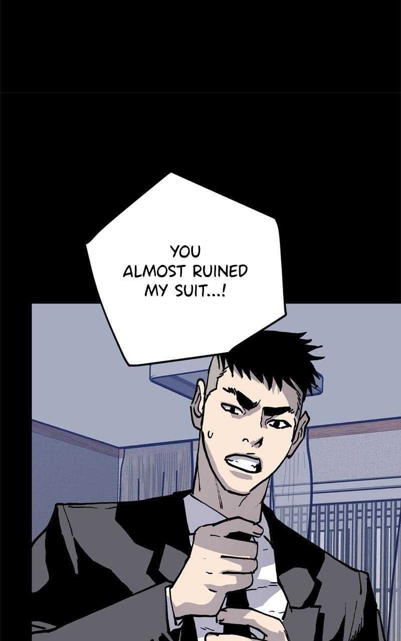 Read Boss Return Manga Online