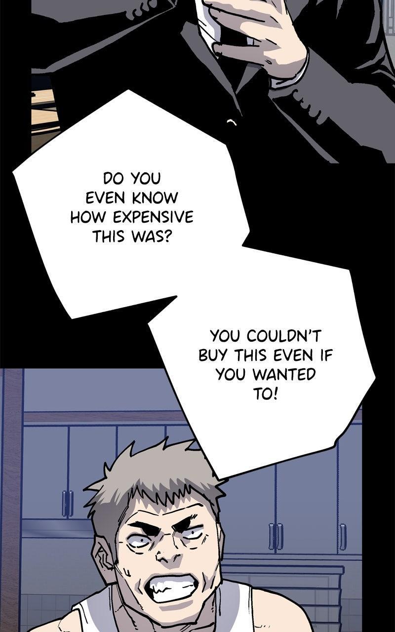 Read Boss Return Manga Online