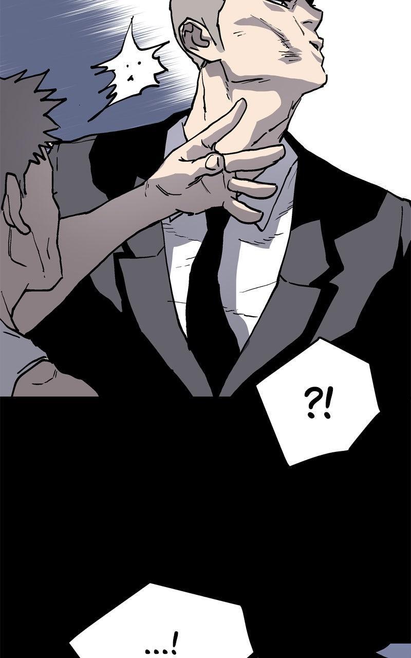 Read Boss Return Manga Online