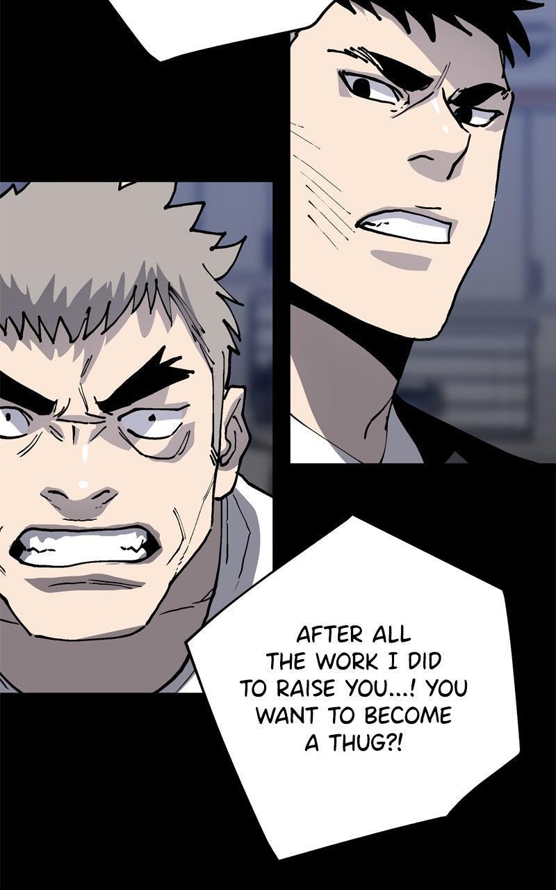 Read Boss Return Manga Online