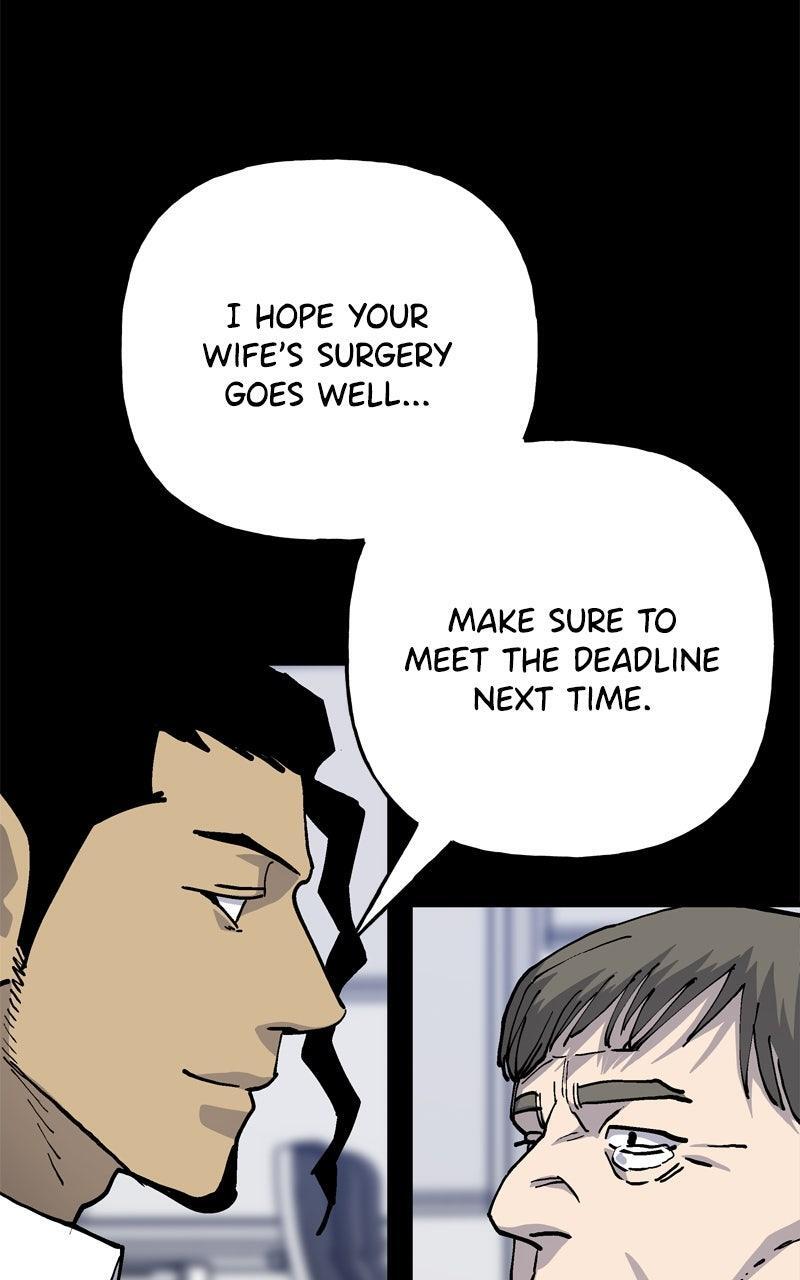 Read Boss Return Manga Online
