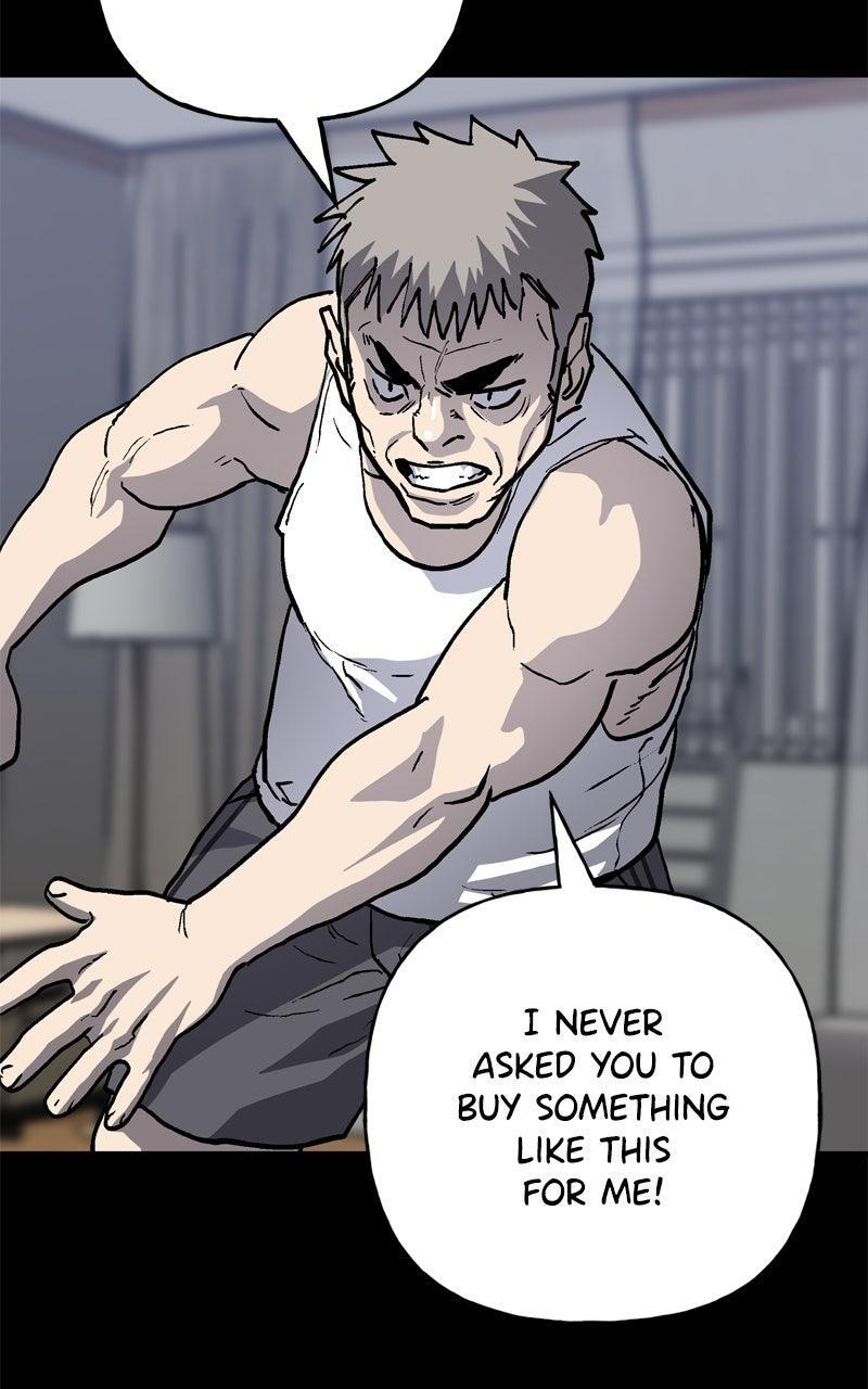Read Boss Return Manga Online