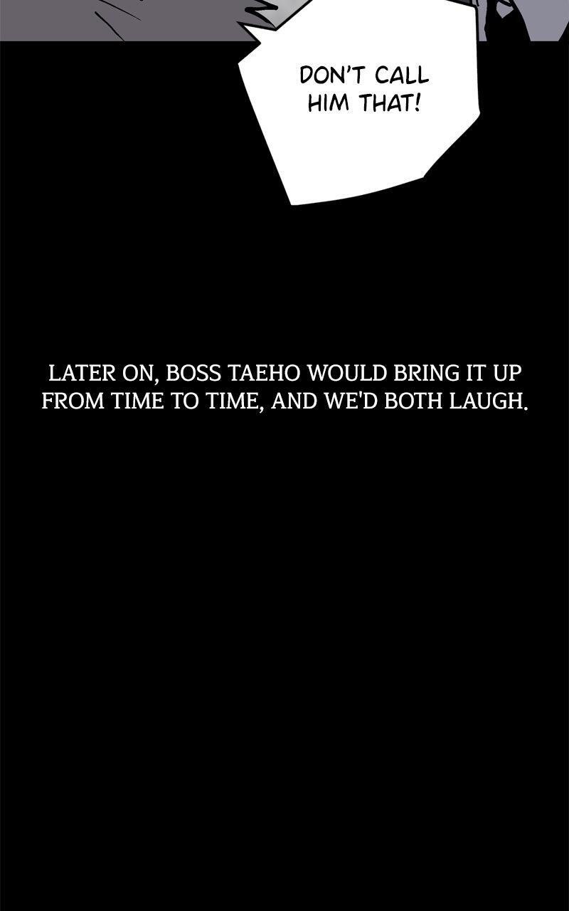 Read Boss Return Manga Online