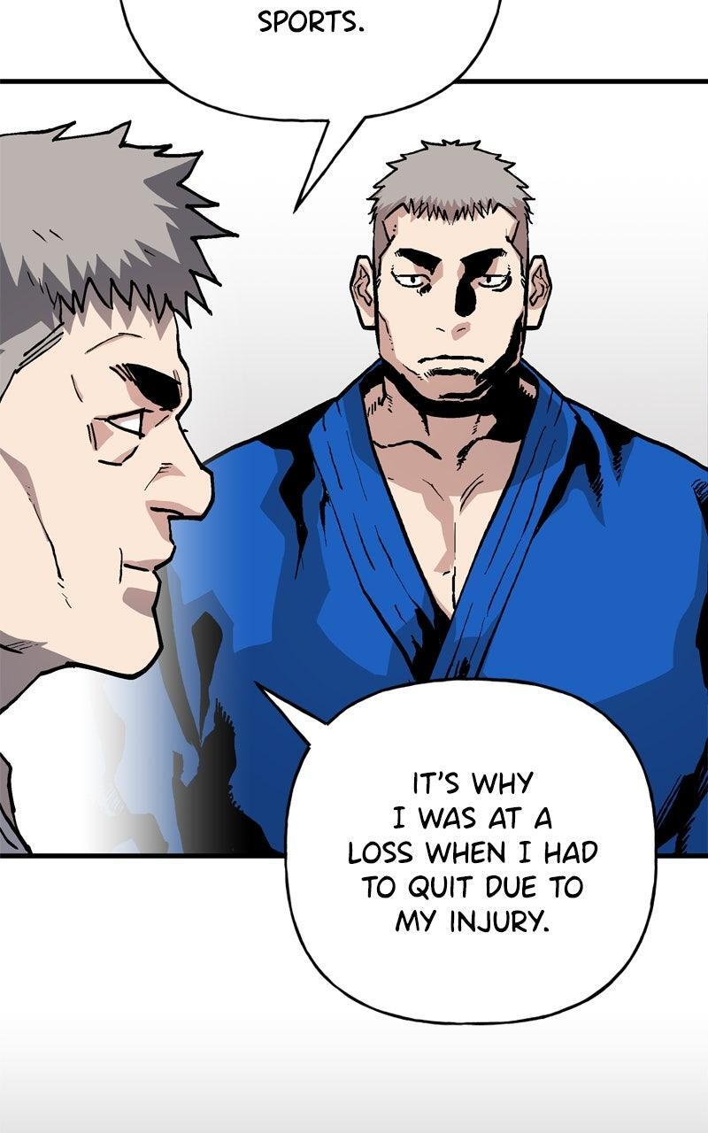 Read Boss Return Manga Online