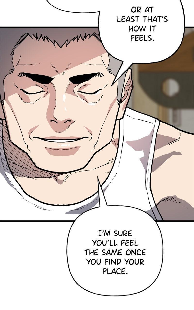 Read Boss Return Manga Online