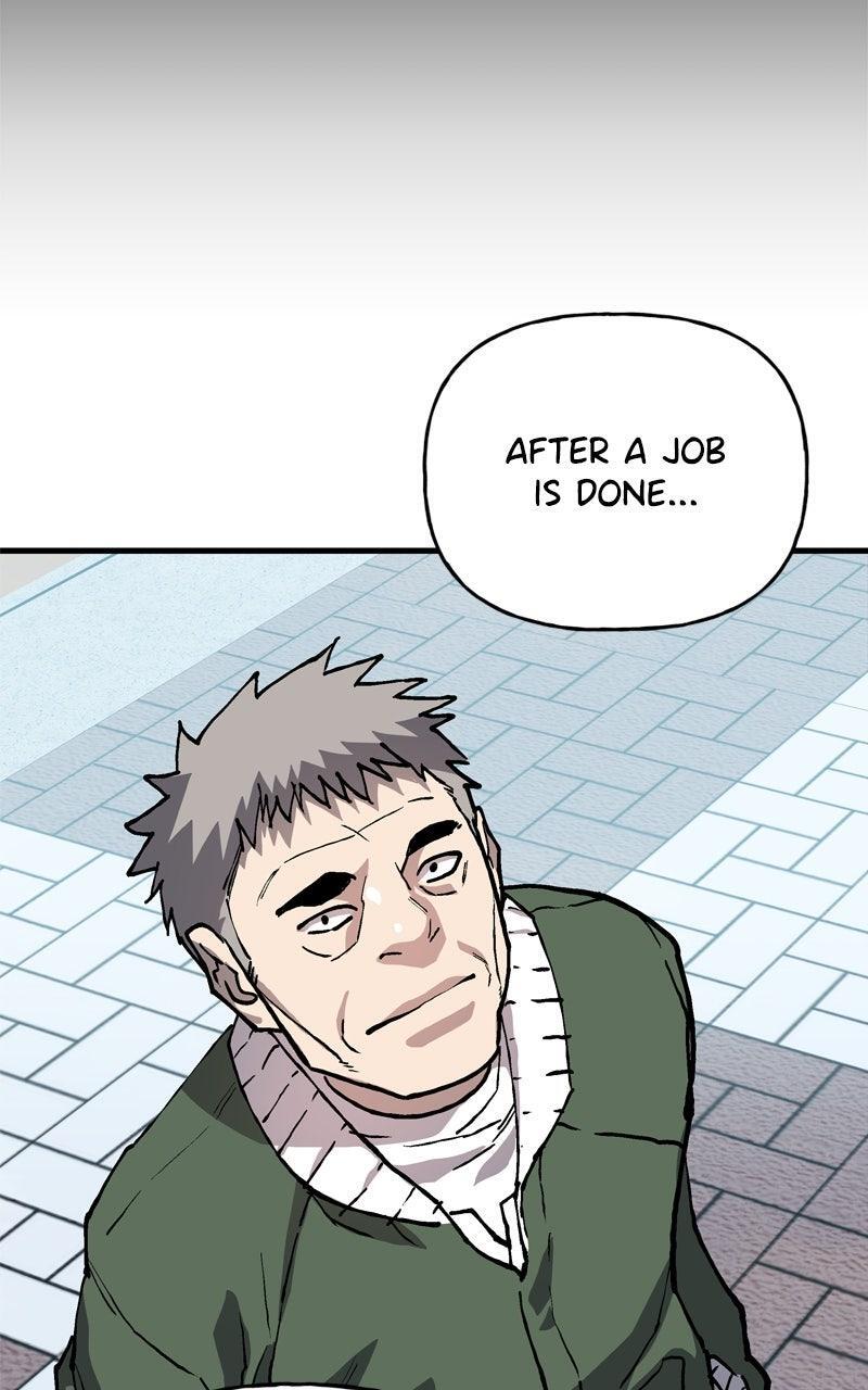 Read Boss Return Manga Online