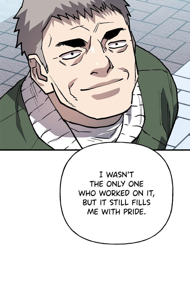 Read Boss Return Manga Online