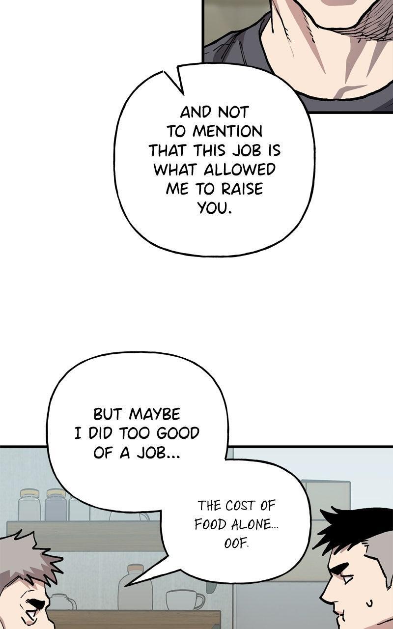 Read Boss Return Manga Online