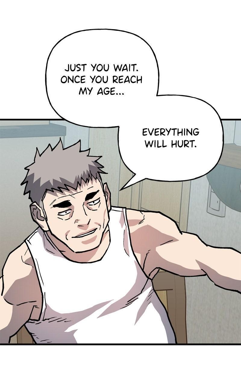 Read Boss Return Manga Online