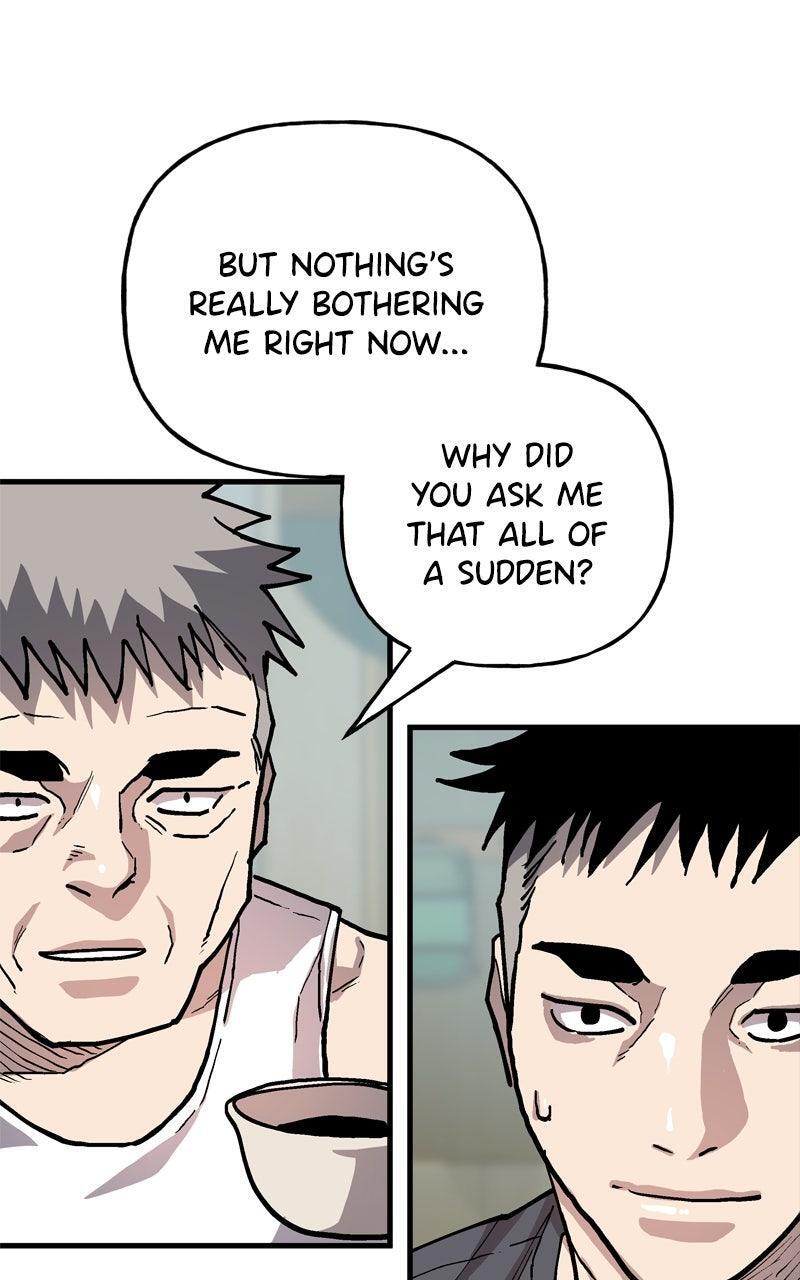Read Boss Return Manga Online