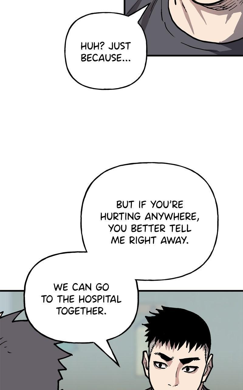 Read Boss Return Manga Online
