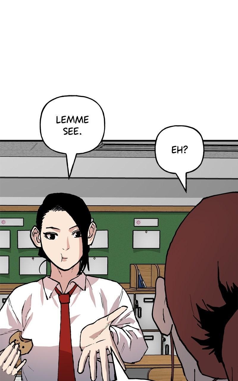 Read Boss Return Manga Online