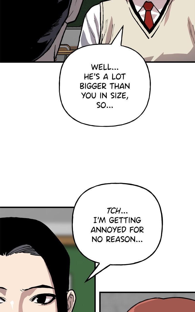 Read Boss Return Manga Online