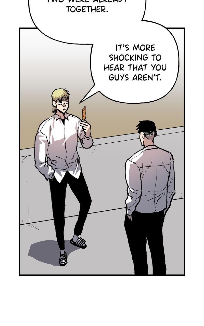 Read Boss Return Manga Online