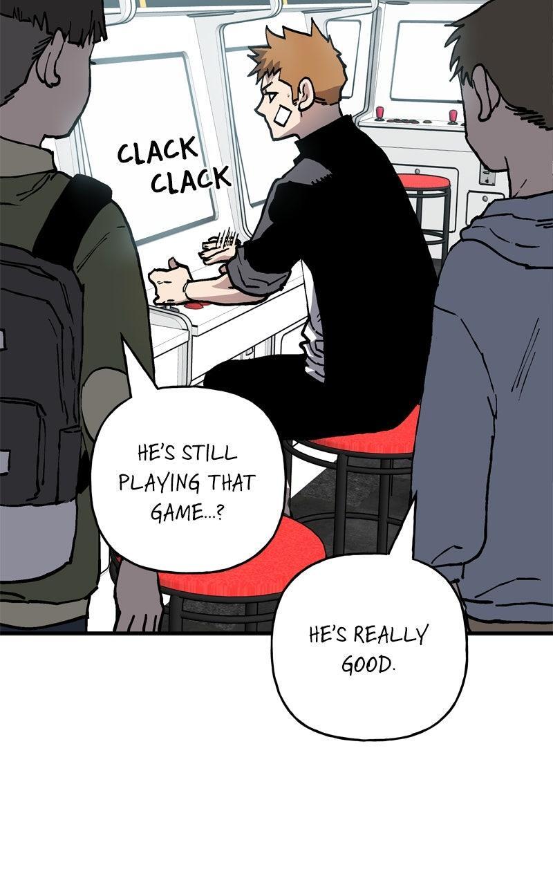Read Boss Return Manga Online