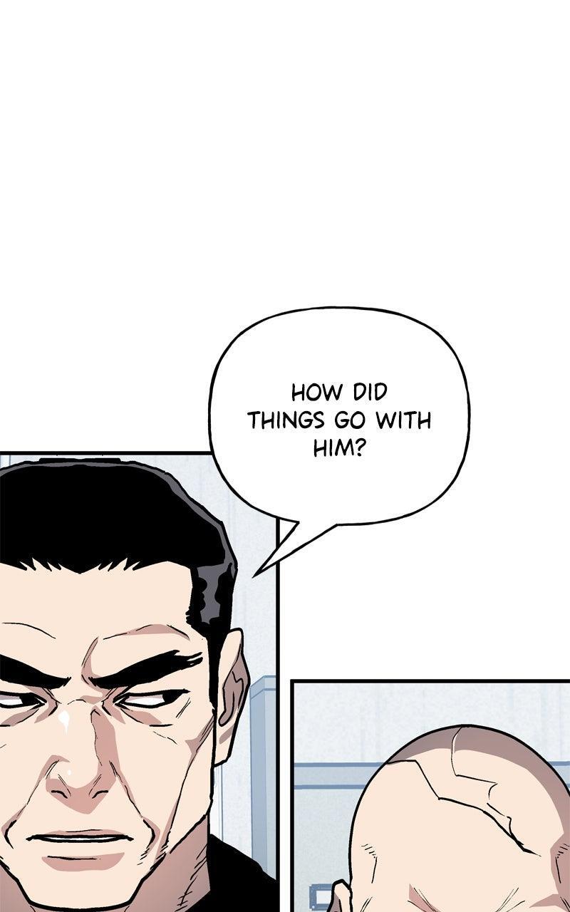 Read Boss Return Manga Online