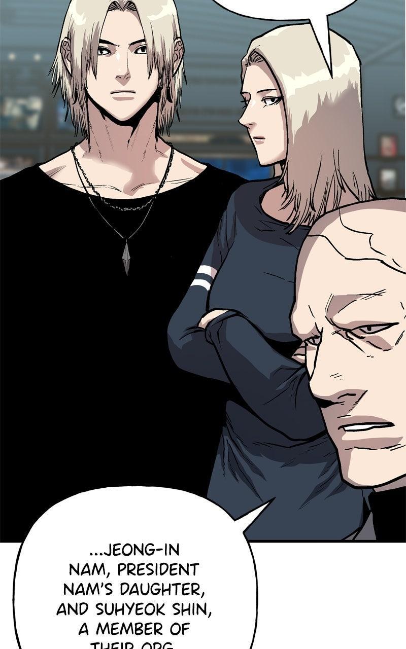 Read Boss Return Manga Online