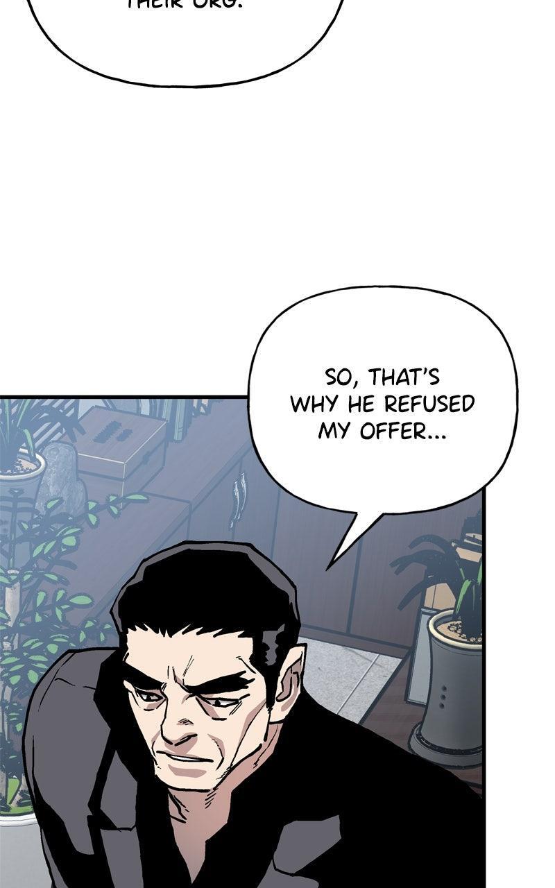 Read Boss Return Manga Online