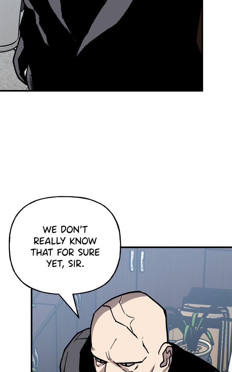 Read Boss Return Manga Online