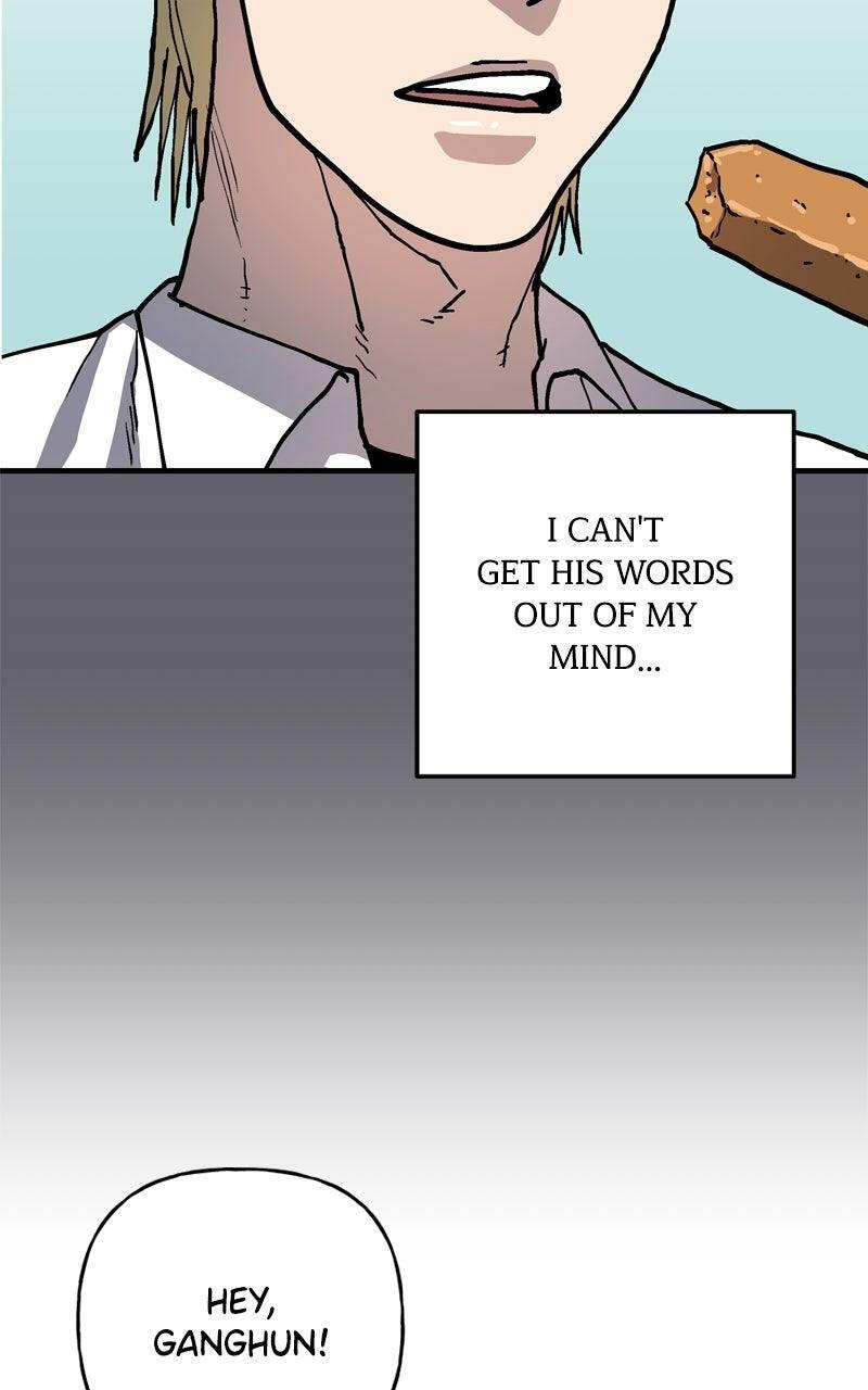 Read Boss Return Manga Online