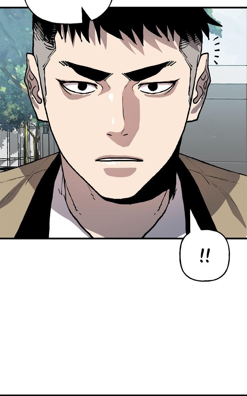 Read Boss Return Manga Online