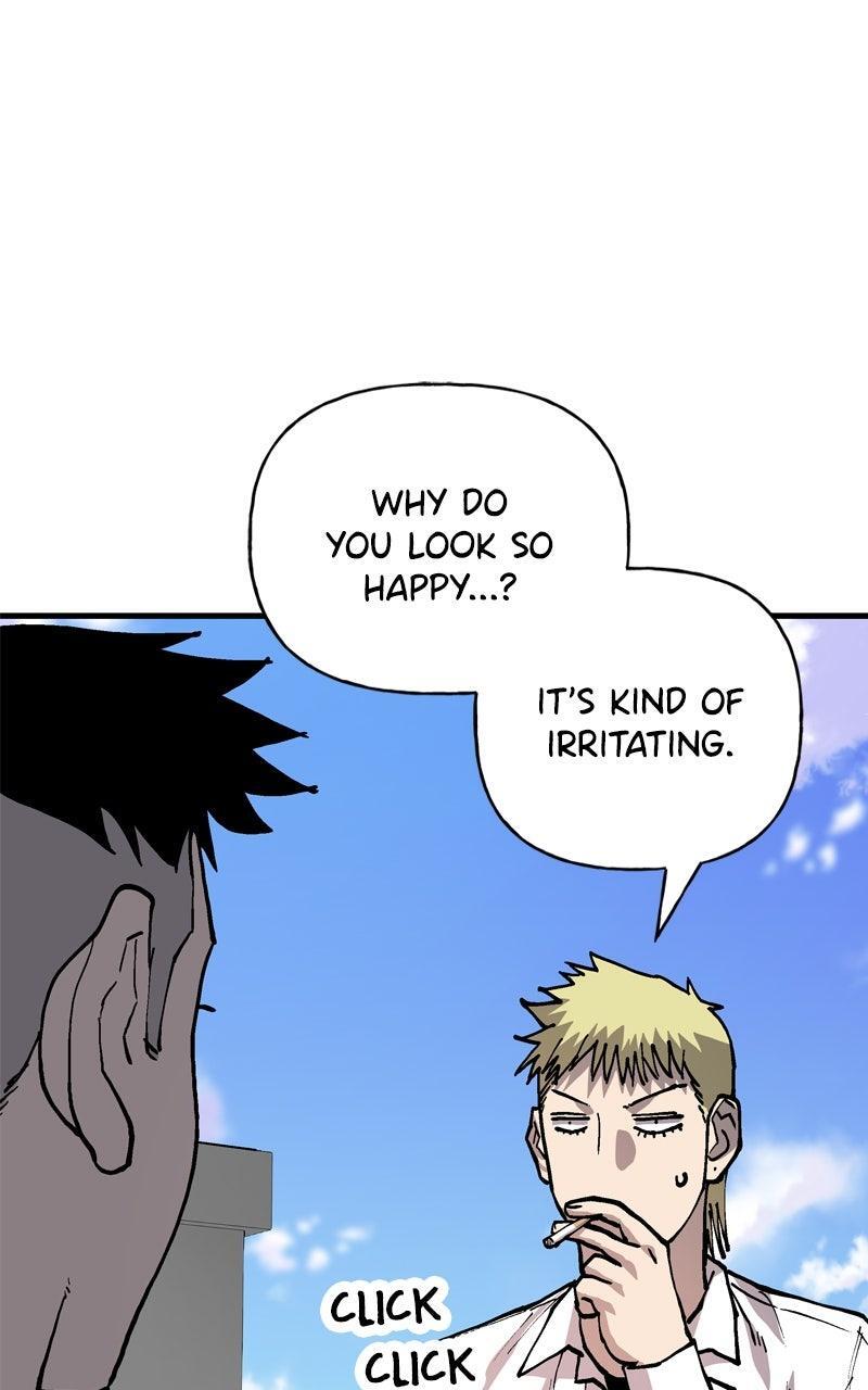 Read Boss Return Manga Online