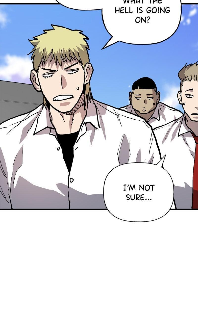 Read Boss Return Manga Online