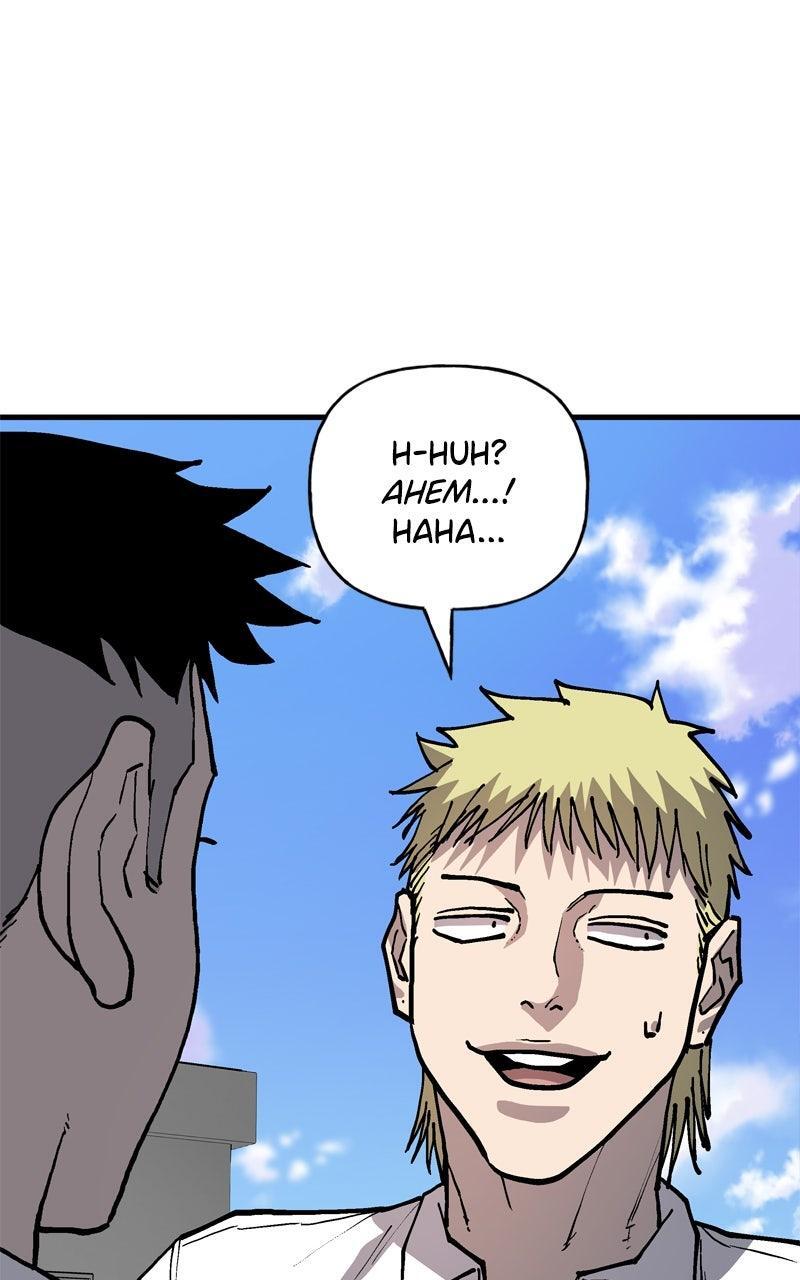 Read Boss Return Manga Online