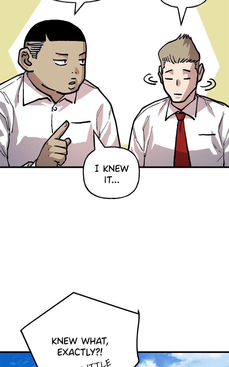 Read Boss Return Manga Online