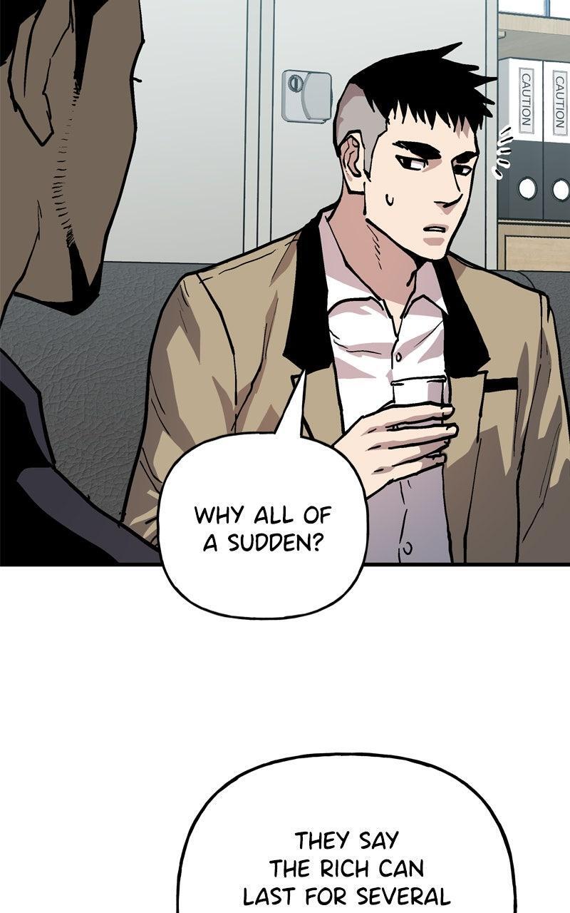 Read Boss Return Manga Online