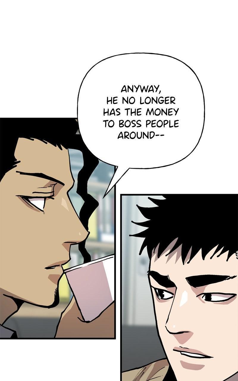 Read Boss Return Manga Online