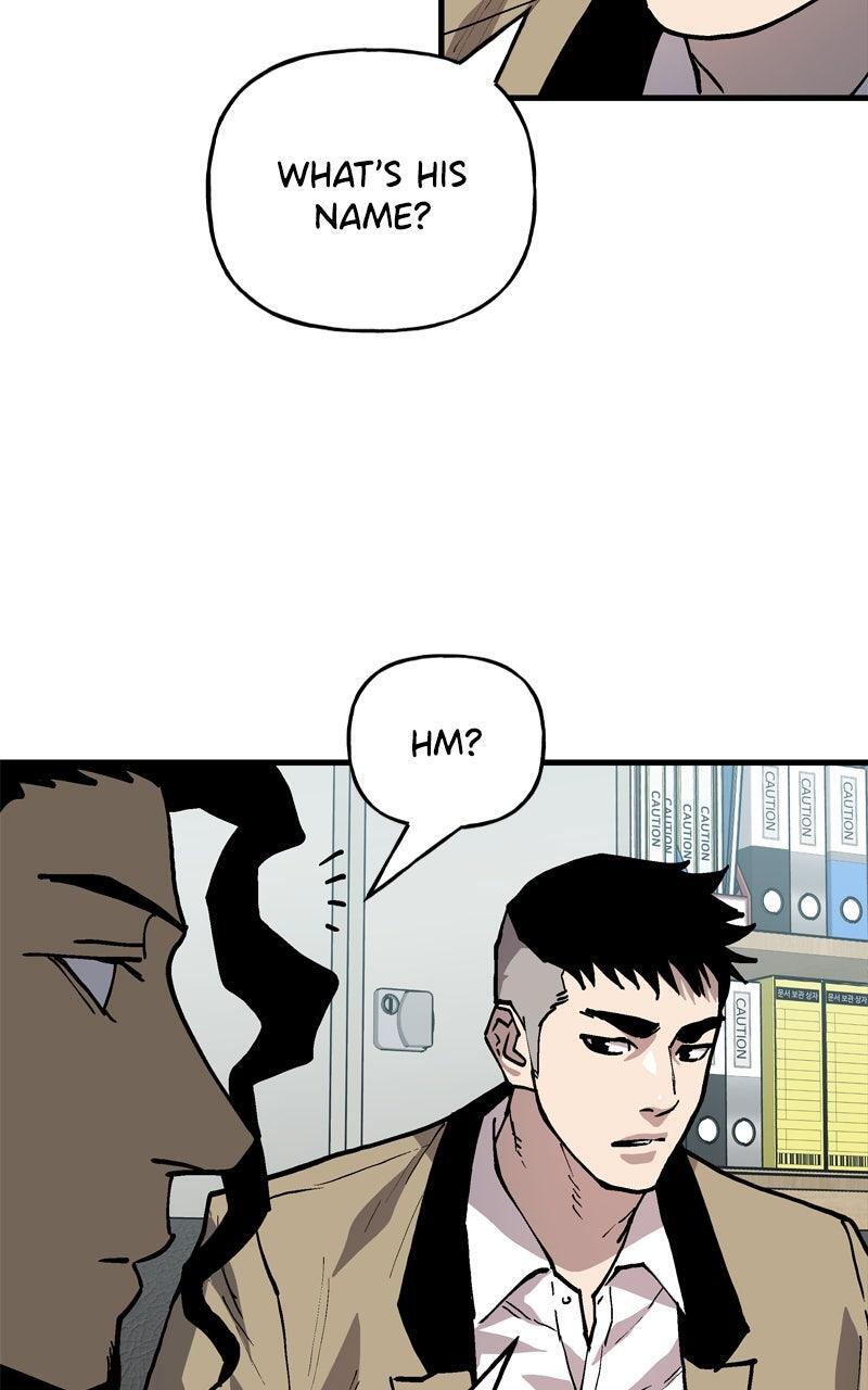 Read Boss Return Manga Online