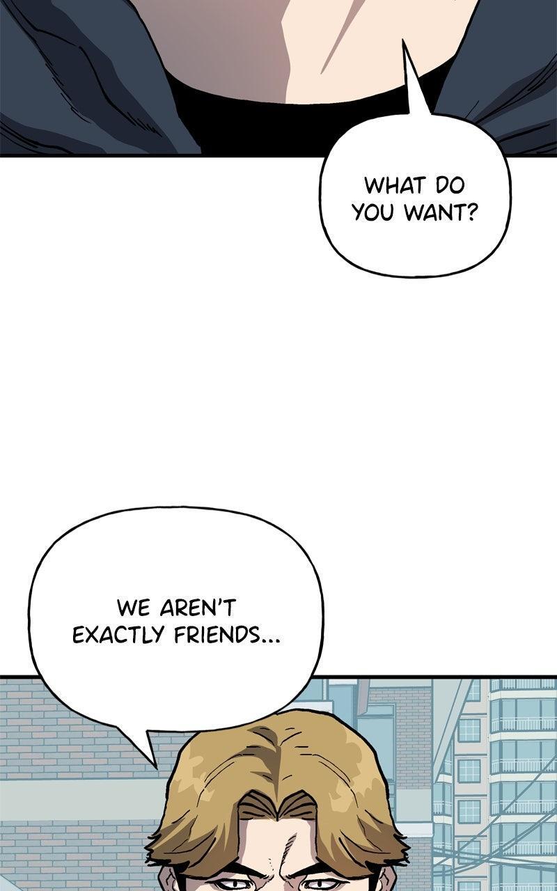 Read Boss Return Manga Online