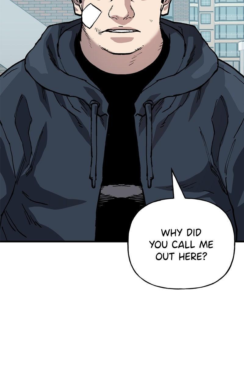 Read Boss Return Manga Online