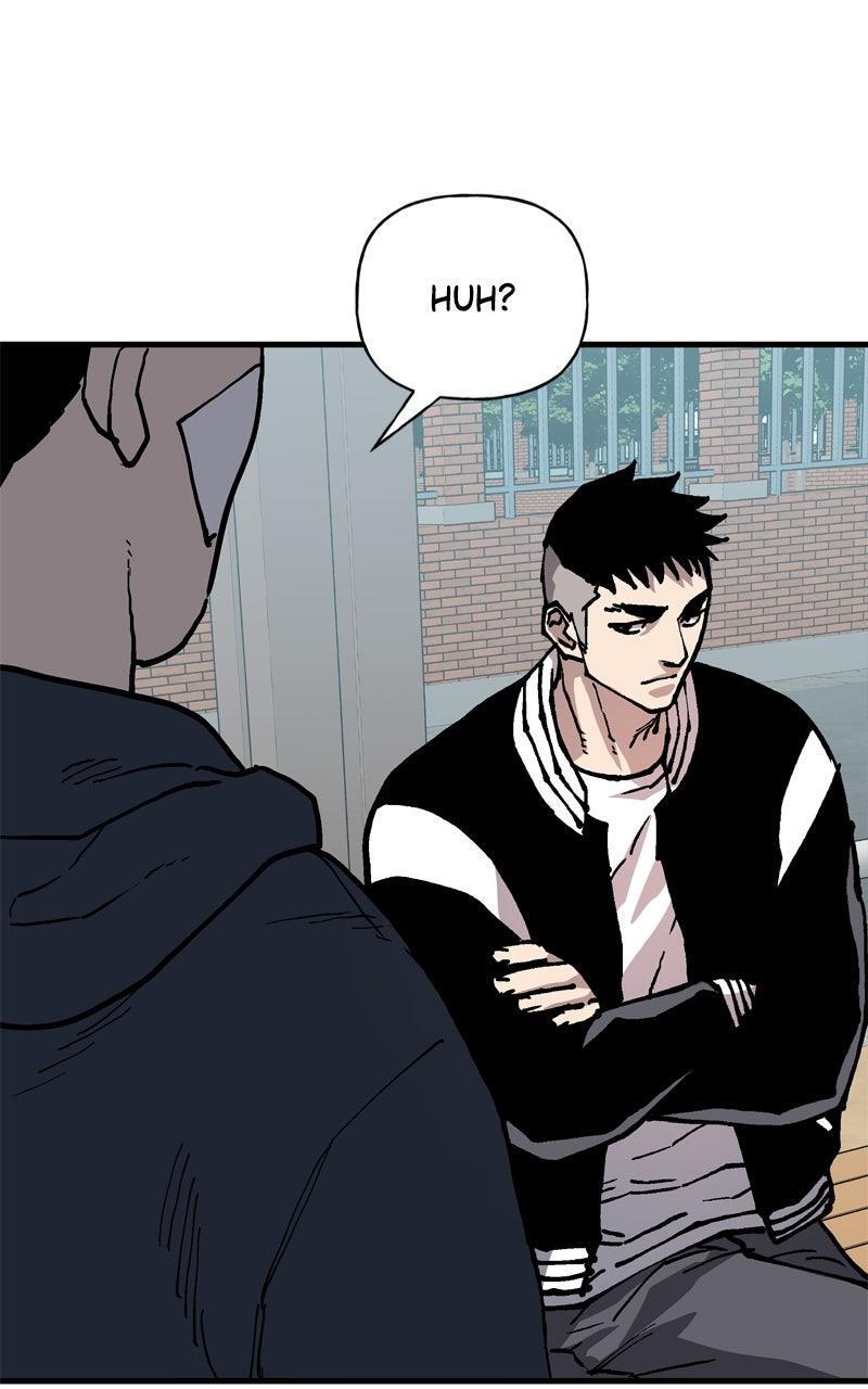 Read Boss Return Manga Online