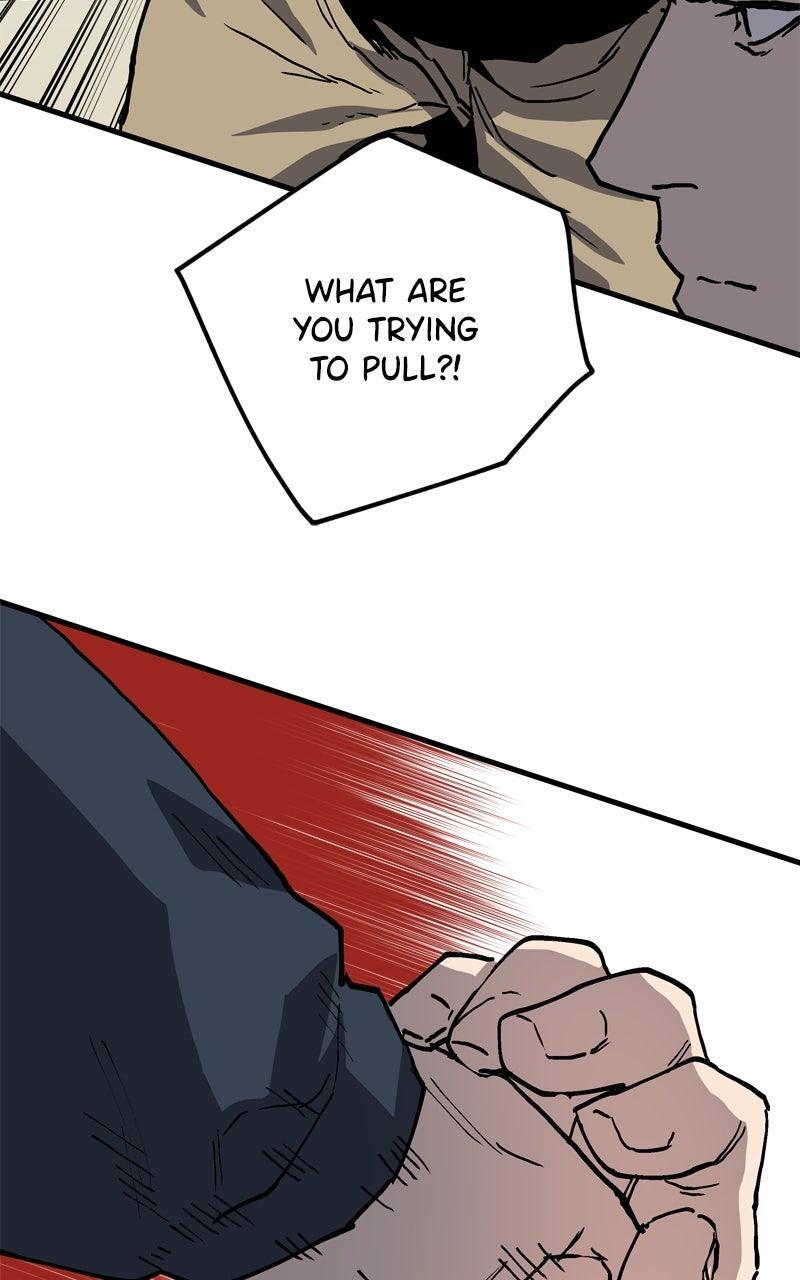Read Boss Return Manga Online