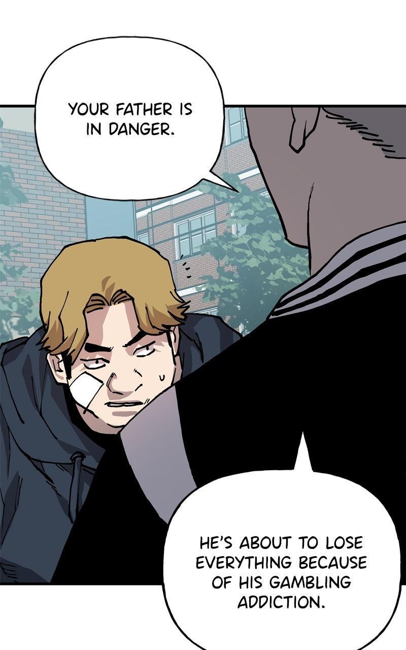 Read Boss Return Manga Online