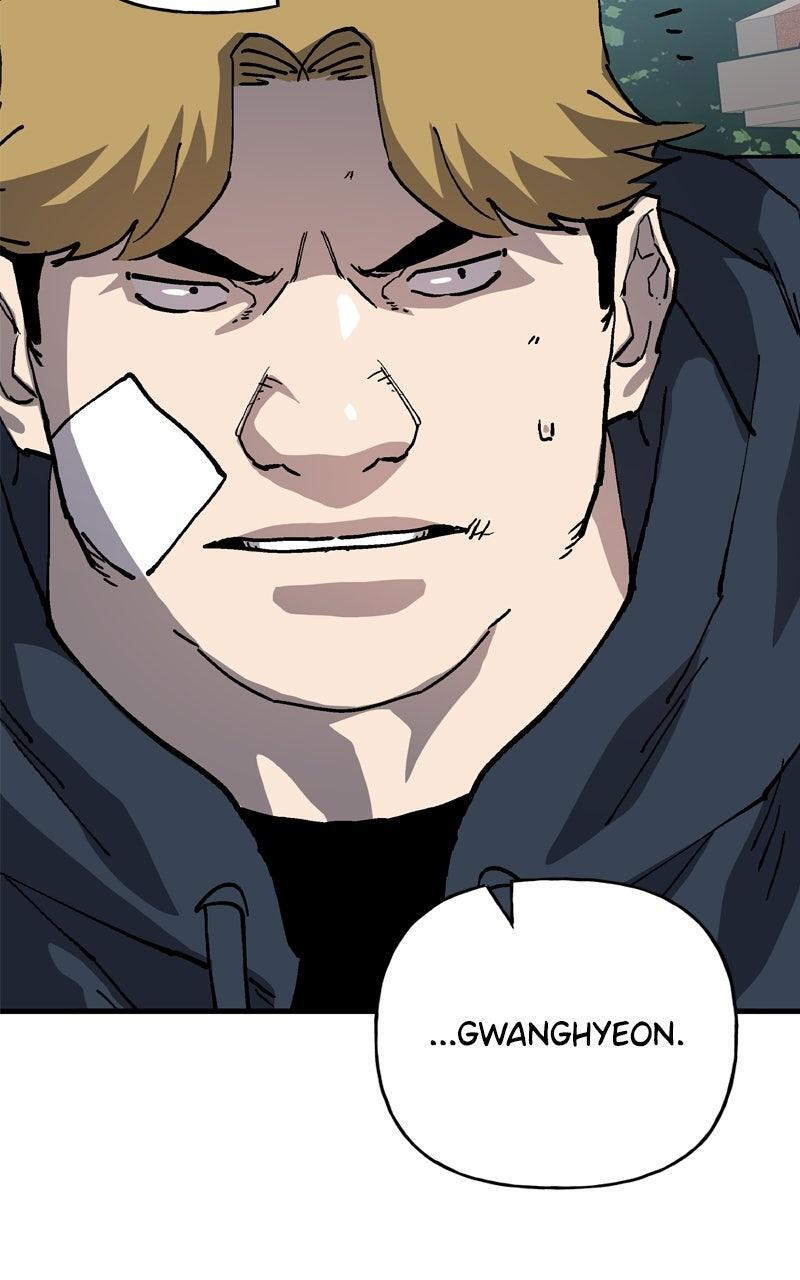 Read Boss Return Manga Online