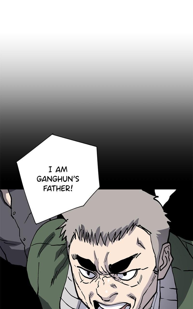 Read Boss Return Manga Online