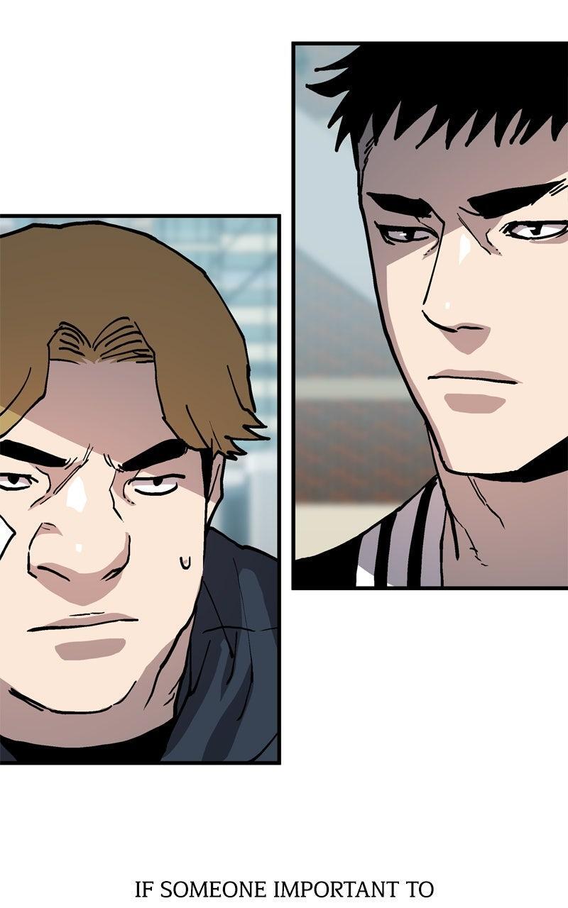 Read Boss Return Manga Online