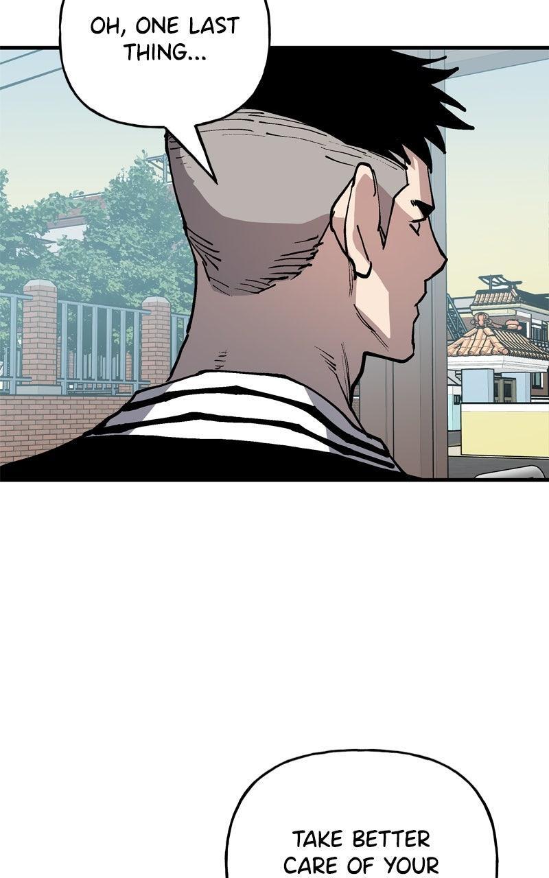 Read Boss Return Manga Online