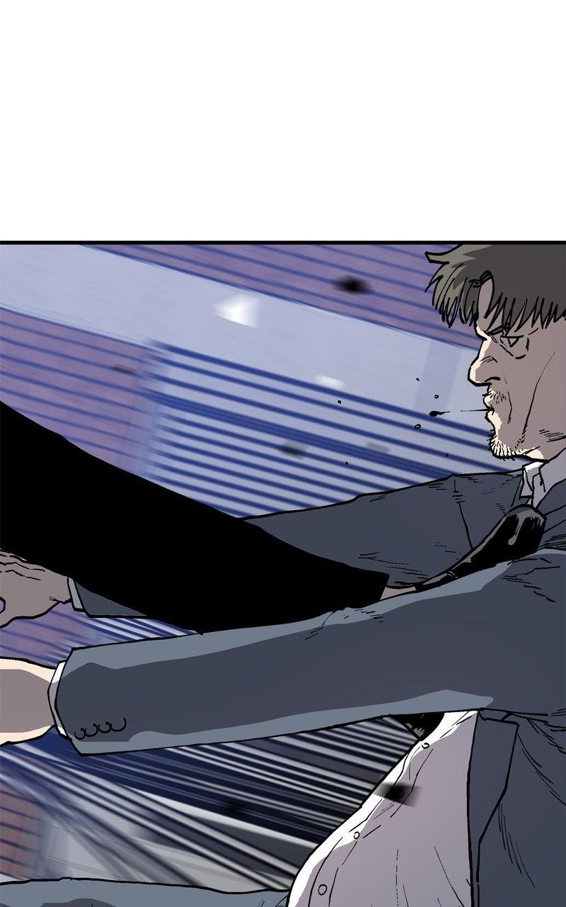 Read Boss Return Manga Online