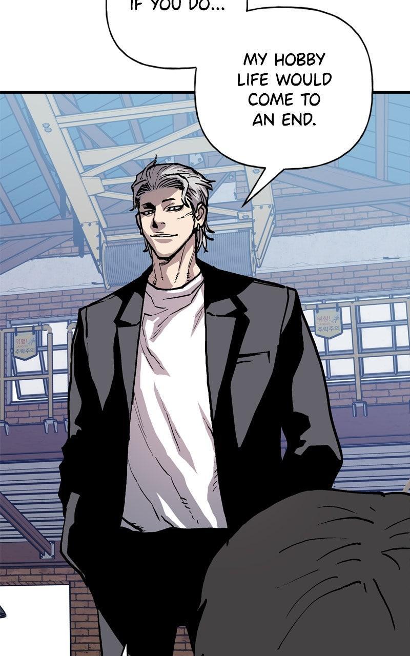 Read Boss Return Manga Online