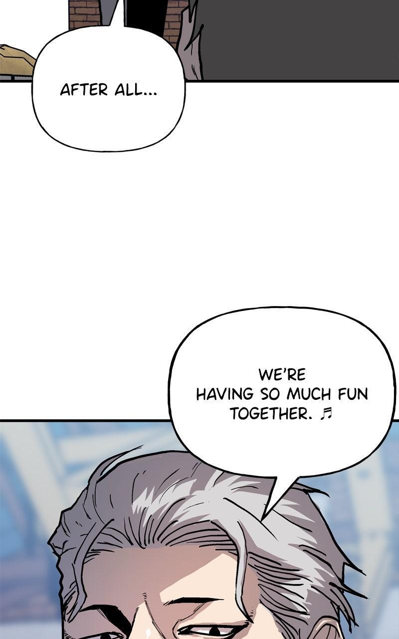 Read Boss Return Manga Online