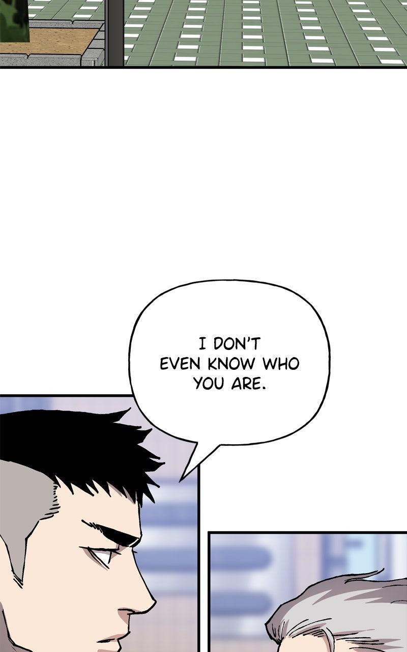 Read Boss Return Manga Online