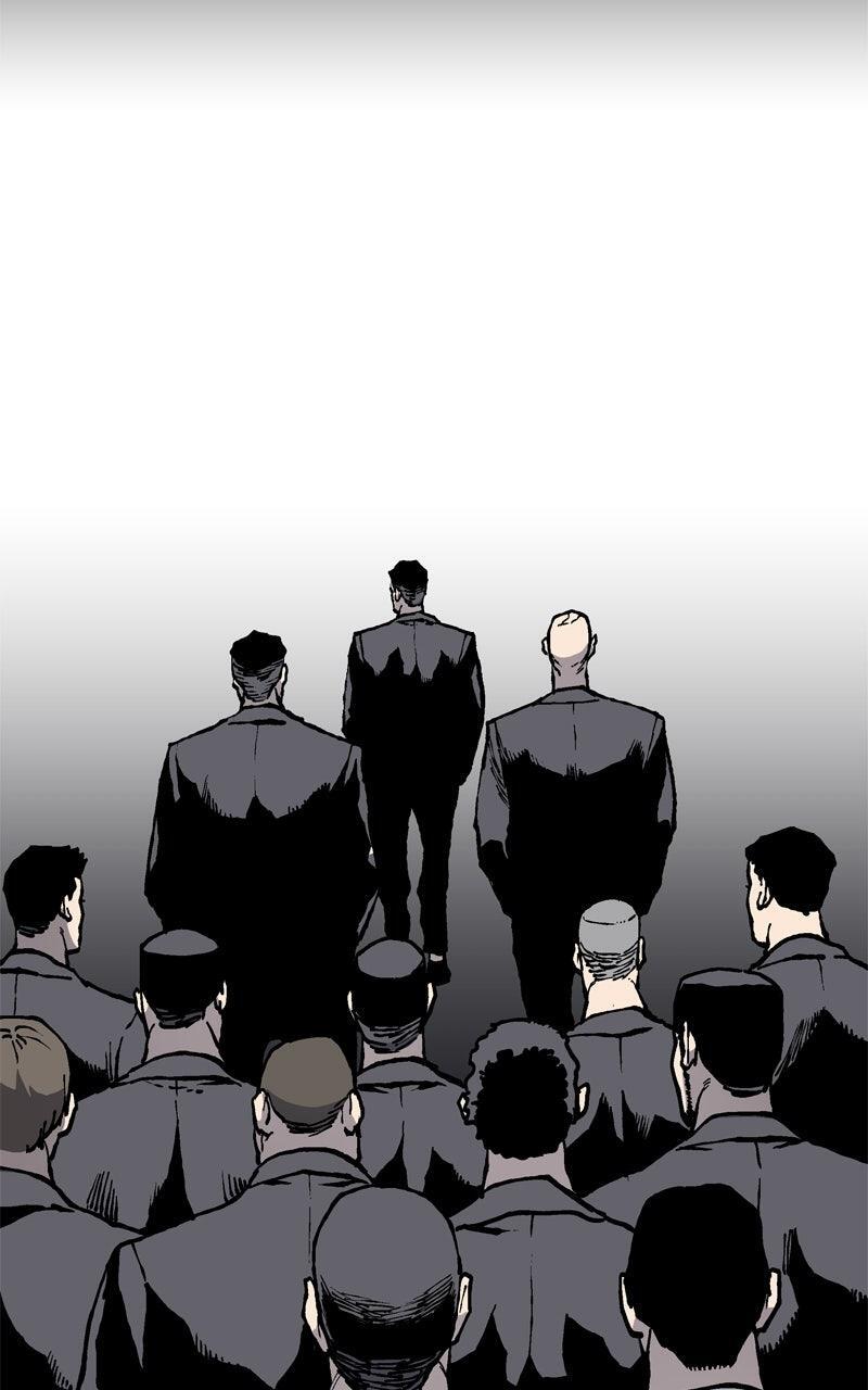 Read Boss Return Manga Online