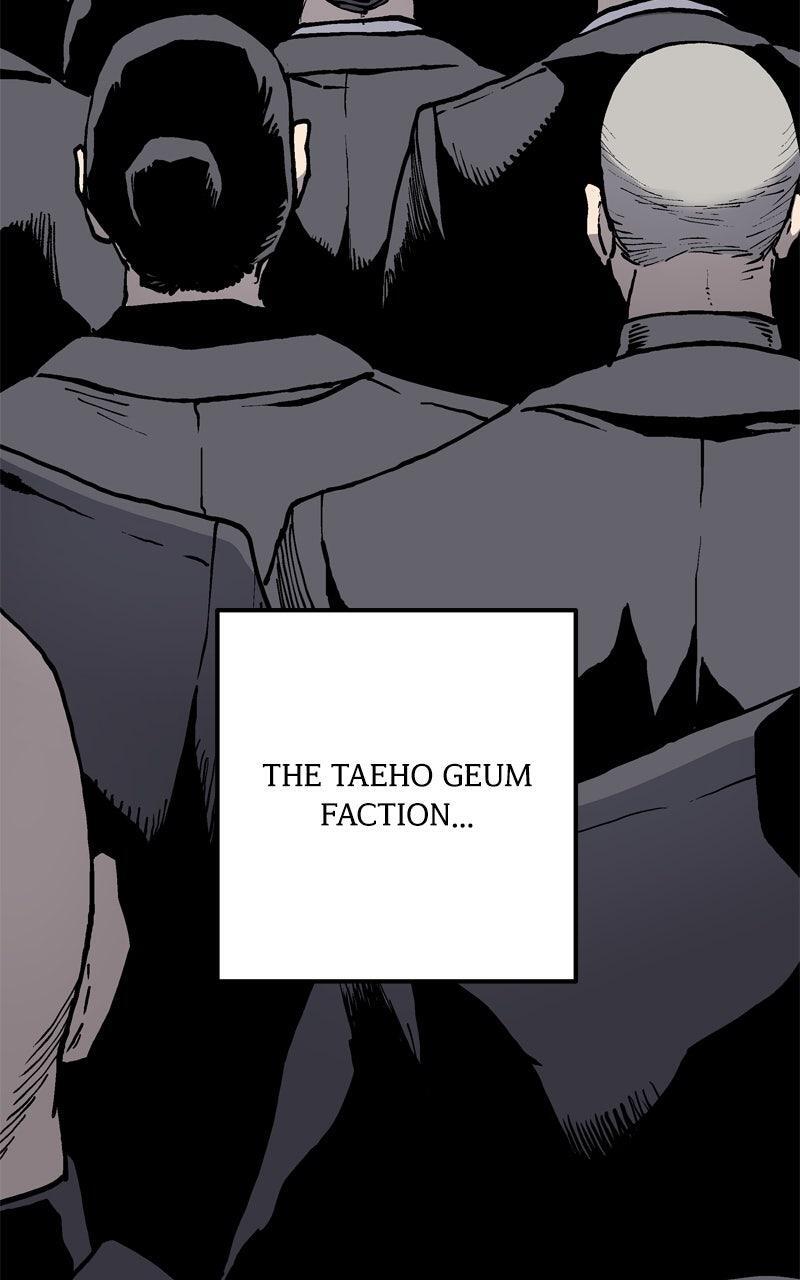 Read Boss Return Manga Online