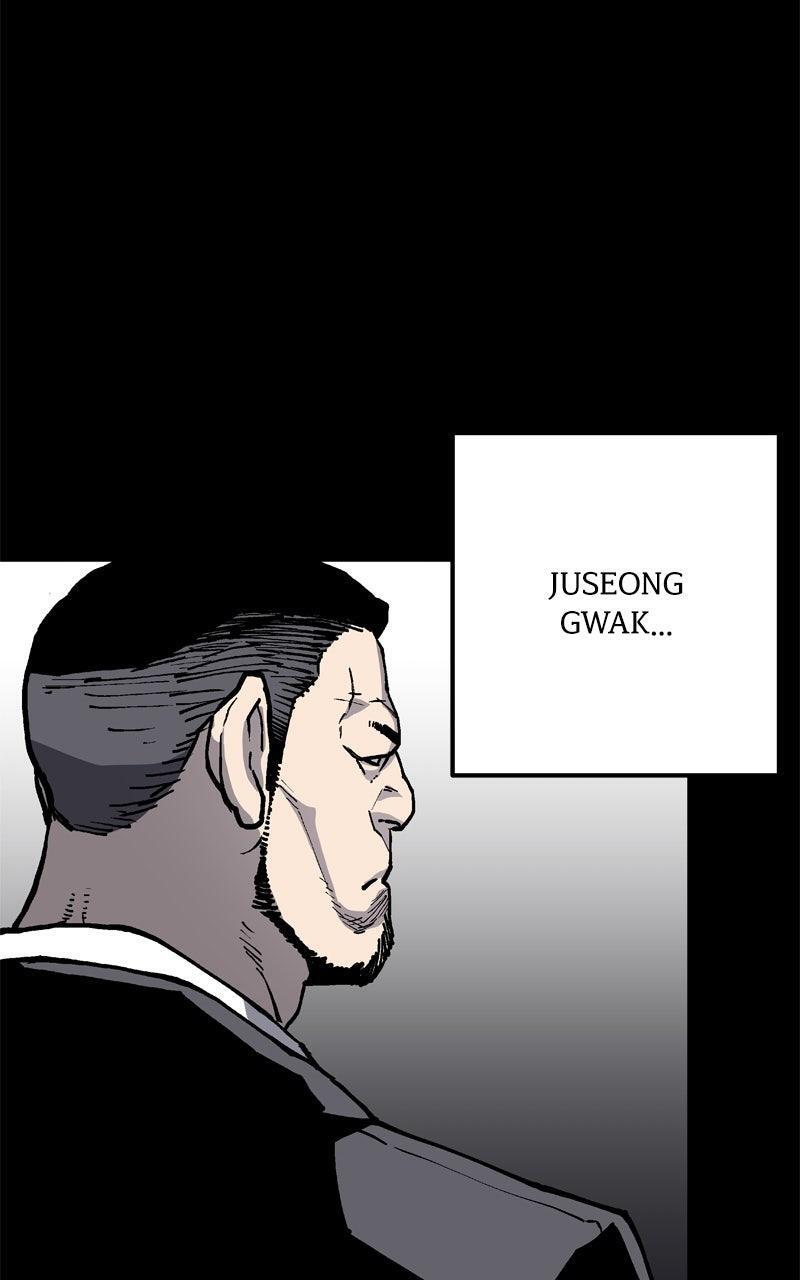 Read Boss Return Manga Online