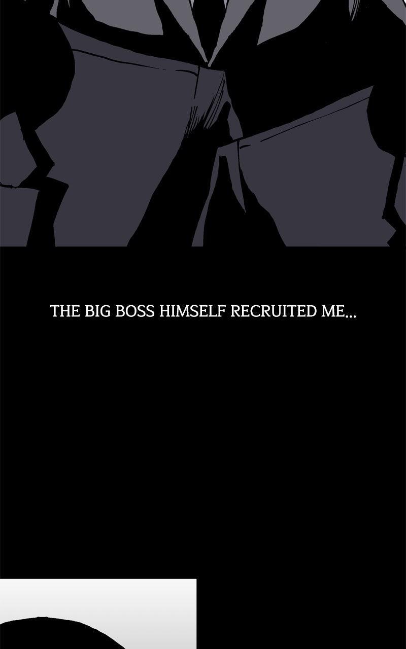 Read Boss Return Manga Online